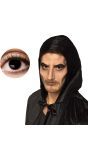 3-Maandslenzen Demon Halloween