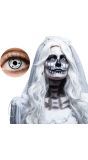 3-Maandslenzen Ghost Bride halloween