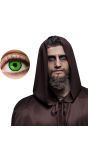 3-Maandslenzen Occultist halloween
