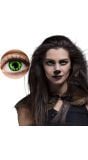 3-Maandslenzen She-wolf halloween