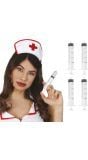 4 Spuiten Dokter Verpleegster Carnaval