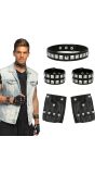 50s Rockabilly Punk Set Volwassenen