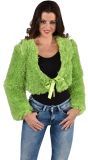 60's Bolero Groen