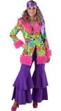 60s mantel hippies vrouwen