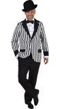 70s disco jas heren