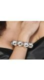 70's Discobal Armband