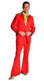 70s pak rood