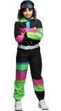 80's skipak kinderen unisex