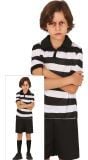 Addams family outfit kind