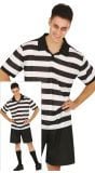 Addams family outfit pugsley