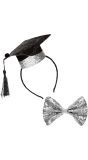 Afgestudeerde Accessoires