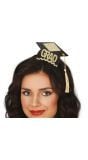 Afstudeer Tiara Graduation