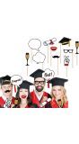 Afstuderen Photobooth Set