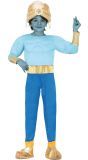 Aladdin Genie Outfit Kind