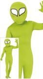 Alien kostuum heren