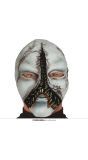 Alien monster tanden masker halloween
