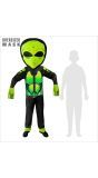 Alien pak kind