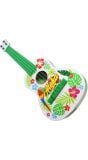 Aloha Ukulele Hawaii Gitaar