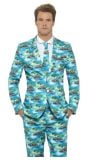 Aloho suit pak