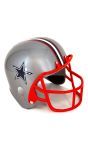 American Football Helm Grijs Heren