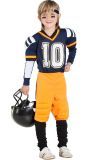 American Football Kostuum Jongens