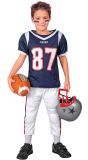 American Football Pak Feest Jongens