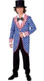 Amerika pak jongens