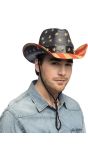 Amerikaanse Cowboyhoed