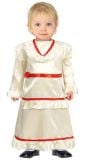 Annabelle jurkje outfit baby