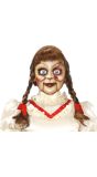 Annabelle masker halloween