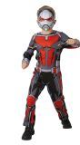 Ant Man Outfit Jongens Marvel