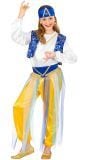 Arabische prinses kind