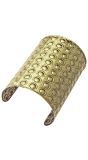 Armband Goud met Ronde Studs