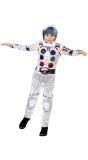 Astronaut Kostuum Jongens