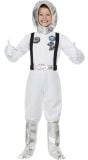 Astronaut Kostuum Kinderen Wit