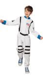Astronaut Outfit Usa Jongens