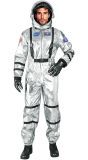 Astronautenpak Heren Zilver