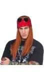 Axel Guns N'Roses accessoires