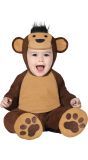 Baby aap pakje