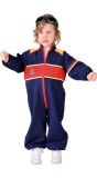 Baby coureur formule 1