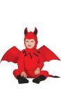 Baby Duivel Pakje