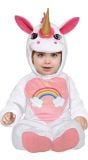 Baby Eenhoorn Outfit Baby