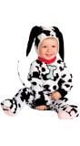 Baby Honden Kostuum