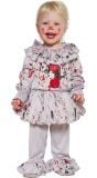 Baby It Clown Pennywise Outfit Baby