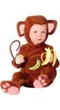 Baby onesie aap