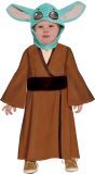 Baby Yoda Outfit Baby