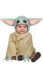 Baby Yoda Pakje voor Baby's