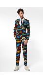 Badaboom Opposuits pak tiener