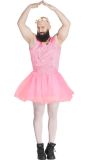Balletdanser kostuum heren