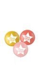 Ballonnen XL You are a star roze rood